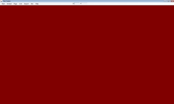Site Creator screenshot