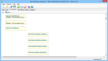 Site Visualizer Standard screenshot 2