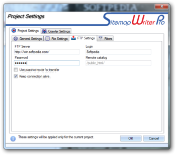 Sitemap Writer Pro screenshot 11