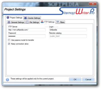 Sitemap Writer Pro screenshot 17