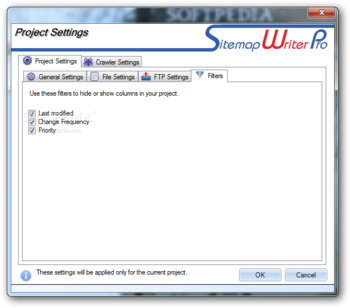 Sitemap Writer Pro screenshot 18