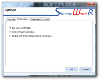 Sitemap Writer Pro screenshot 19