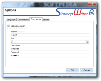 Sitemap Writer Pro screenshot 20
