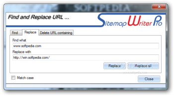 Sitemap Writer Pro screenshot 9