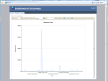 SiteMonitor screenshot