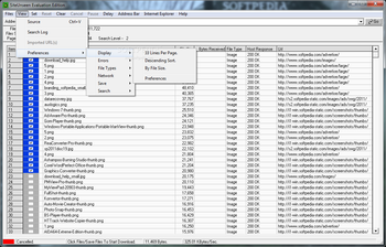 SiteUnseen screenshot 2