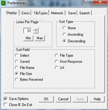 SiteUnseen screenshot 4