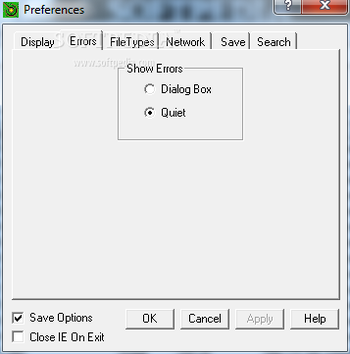 SiteUnseen screenshot 5