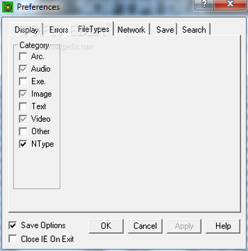 SiteUnseen screenshot 6