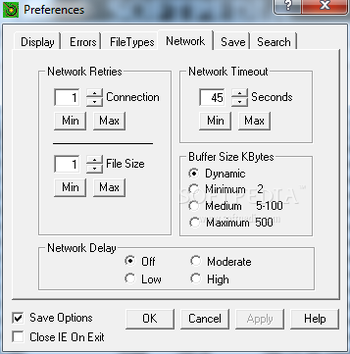 SiteUnseen screenshot 7