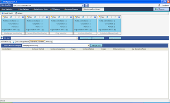 SiteXposure screenshot 2