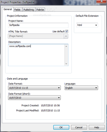 Sitoo Web Premium screenshot 10