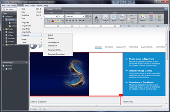 Sitoo Web Premium screenshot 7