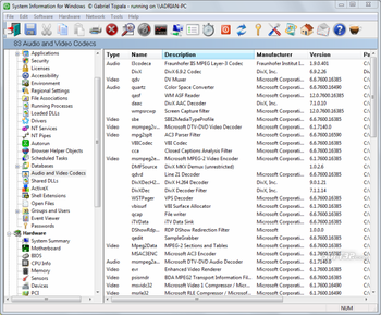 SIW screenshot 5