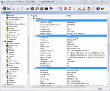 SIW screenshot 6