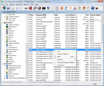 SIW screenshot 7