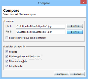 SizeExplorer Pro screenshot 18