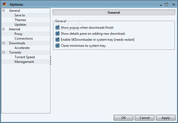 SKDownloader screenshot 4