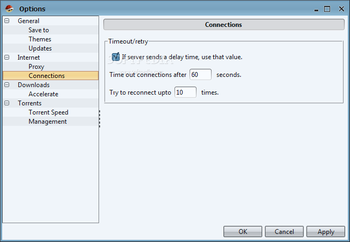 SKDownloader screenshot 6