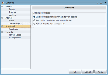 SKDownloader screenshot 7