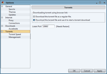 SKDownloader screenshot 8