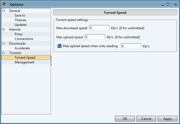 SKDownloader screenshot 9