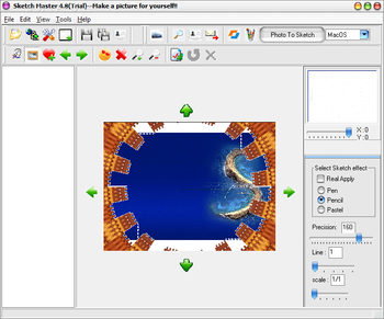 Sketch Master screenshot