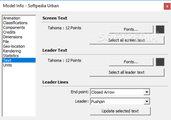 SketchUp Make screenshot 21