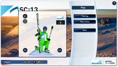 Ski Challenge 2014 screenshot 2
