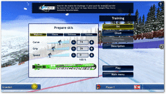 Ski Challenge 2014 screenshot 5