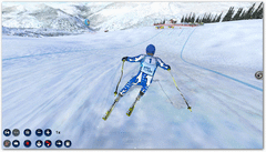 Ski Challenge 2014 screenshot 9