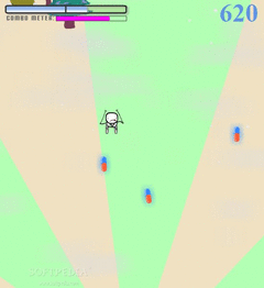 Ski Runner screenshot 3