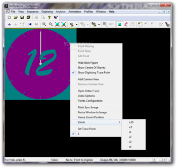 SkillSpector screenshot