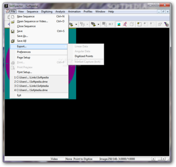 SkillSpector screenshot 2