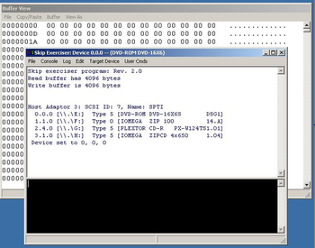 Skip screenshot