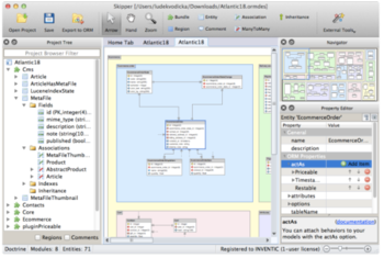 Skipper screenshot 11