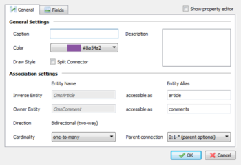 Skipper screenshot 2