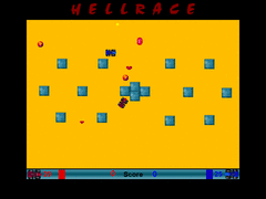 Skullbyte Match screenshot