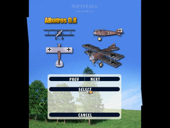 Sky Battle screenshot 2