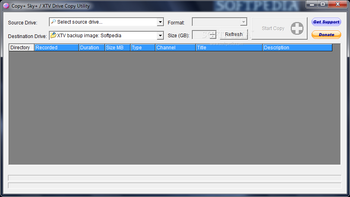 Sky Copy+ screenshot