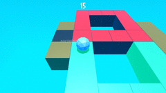 Sky Puzzles screenshot 5