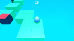 Sky Puzzles screenshot 8