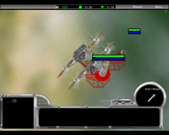 Sky Strategy screenshot 3