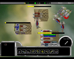 Sky Strategy screenshot 4