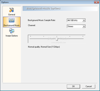 SkyAlbum Photo Gallery Builder screenshot 5