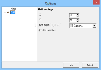 SkyCad screenshot 5