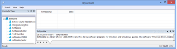 skyCensor screenshot