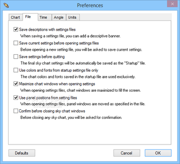 SkyGazer screenshot 10