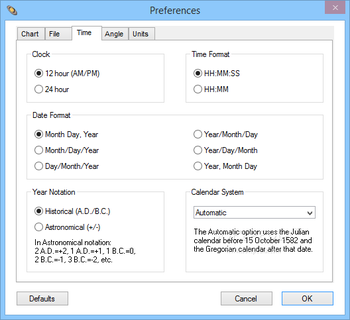 SkyGazer screenshot 11