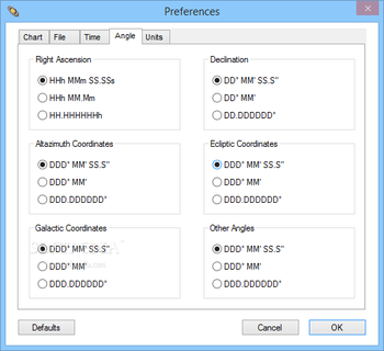 SkyGazer screenshot 12